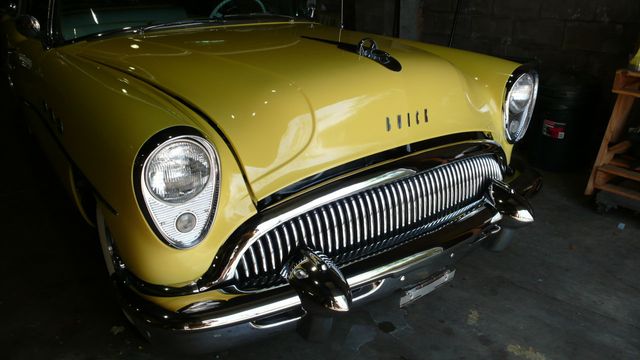 1954 Buick SPECIAL  - 15038348 - 5