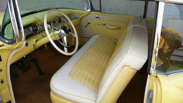 1954 Buick SPECIAL  - 15038348 - 64