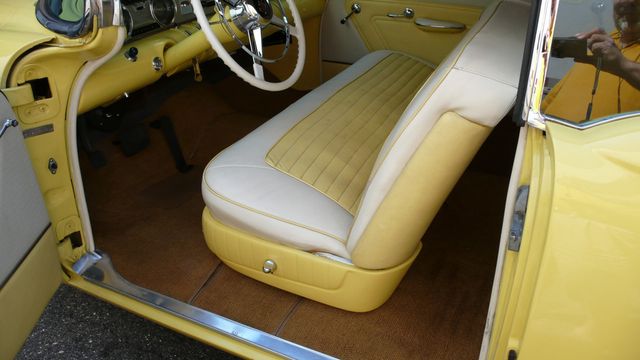1954 Buick SPECIAL  - 15038348 - 65