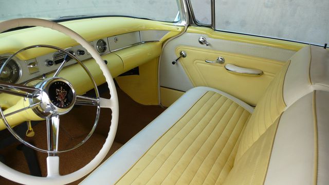 1954 Buick SPECIAL  - 15038348 - 67