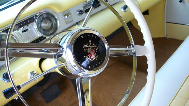 1954 Buick SPECIAL  - 15038348 - 68