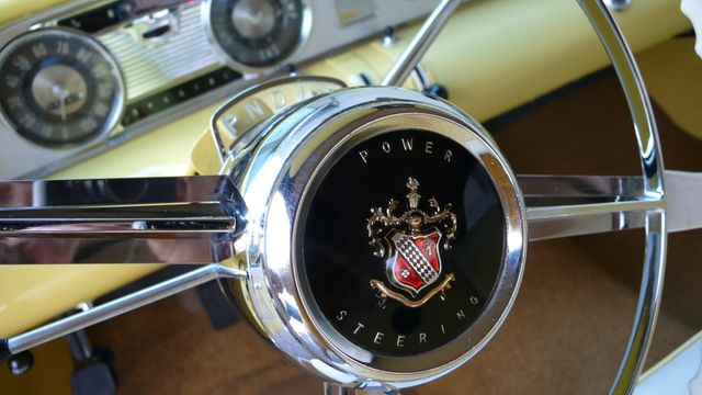 1954 Buick SPECIAL  - 15038348 - 69