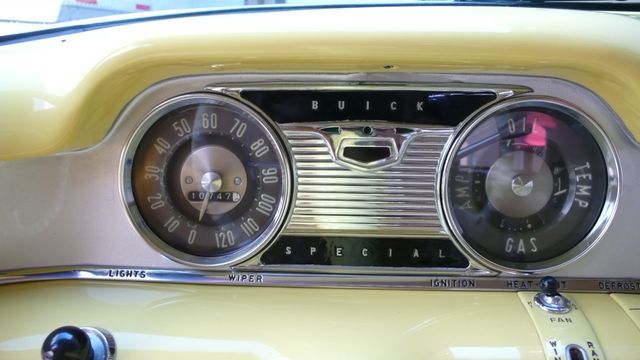 1954 Buick SPECIAL  - 15038348 - 70