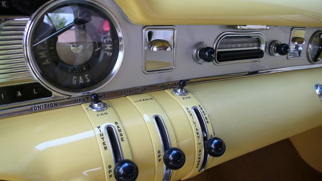 1954 Buick SPECIAL  - 15038348 - 71