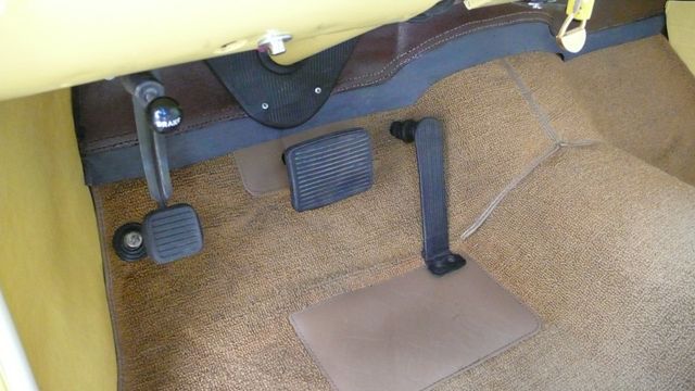 1954 Buick SPECIAL  - 15038348 - 73