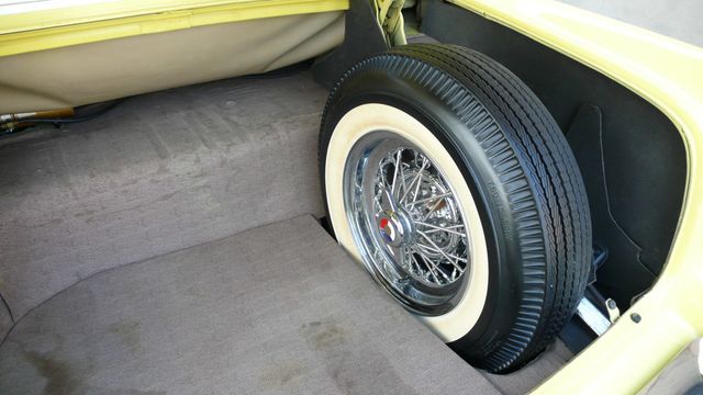 1954 Buick SPECIAL  - 15038348 - 76