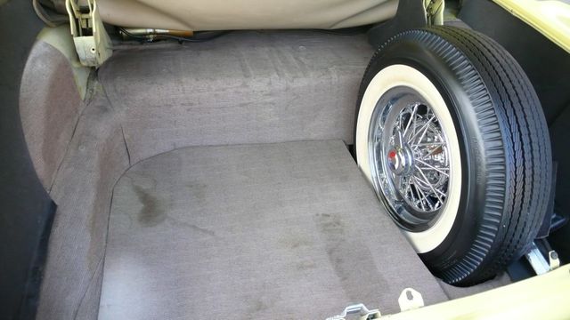 1954 Buick SPECIAL  - 15038348 - 78