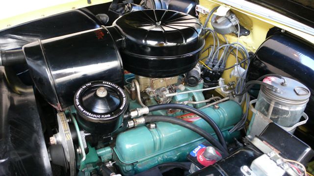 1954 Buick SPECIAL  - 15038348 - 79