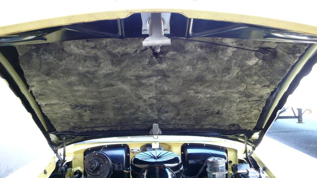 1954 Buick SPECIAL  - 15038348 - 81