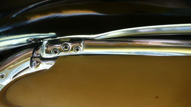 1954 Buick SPECIAL  - 15038348 - 83