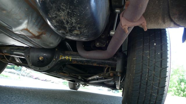 1954 Buick SPECIAL  - 15038348 - 87