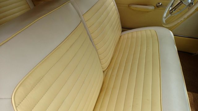1954 Buick SPECIAL  - 15038348 - 90