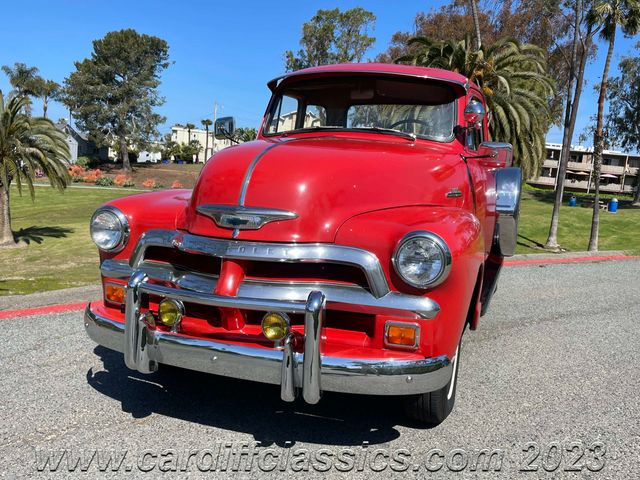 1954 Chevrolet 3100 Pick Up  - 21851402 - 11