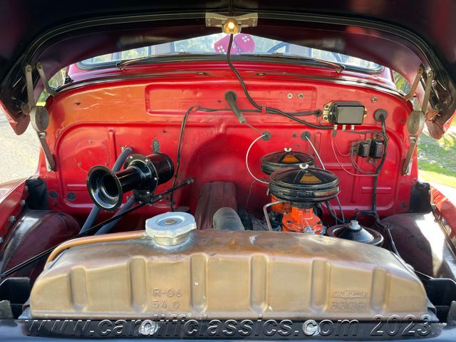 1954 Chevrolet 3100 Pick Up  - 21851402 - 20