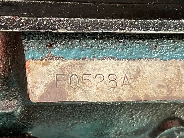 1954 Chevrolet 3100 Pick Up  - 21851402 - 24