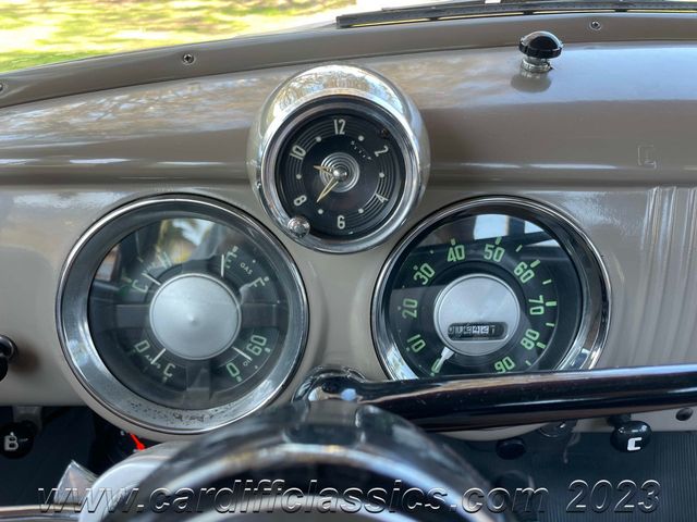 1954 Chevrolet 3100 Pick Up  - 21851402 - 29