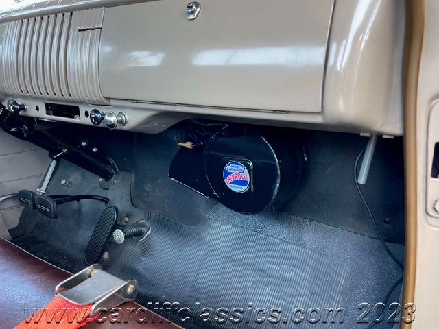 1954 Chevrolet 3100 Pick Up  - 21851402 - 30