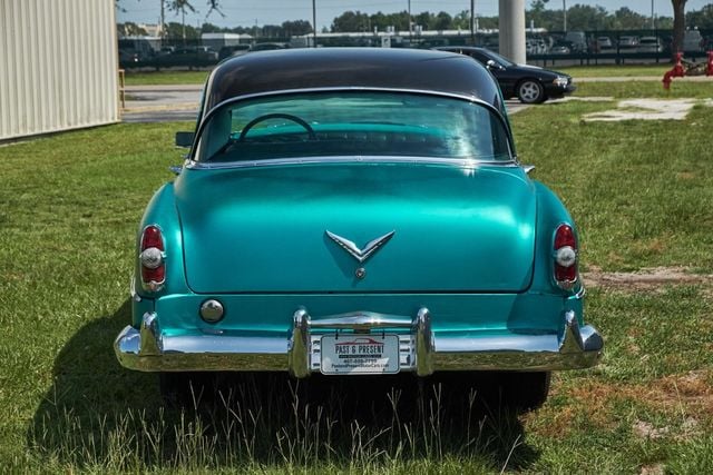 1954 Chrysler New Yorker Custom - 21991331 - 3