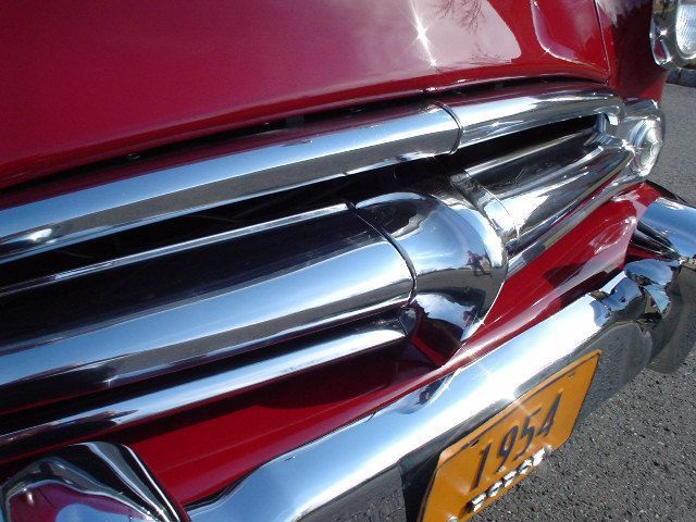 1954 Dodge CORONET 4DR - 2778296 - 10