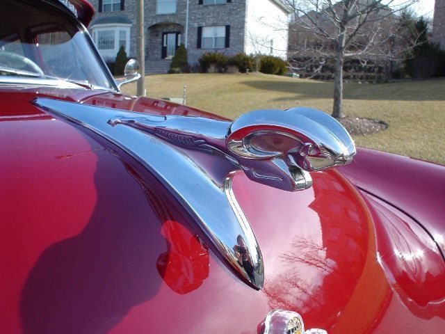 1954 Dodge CORONET 4DR - 2778296 - 13