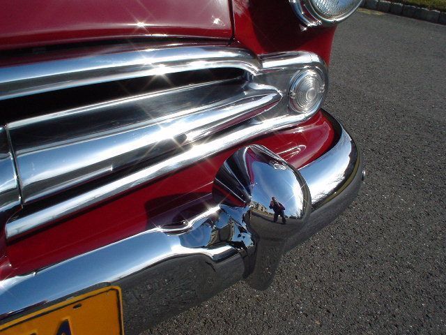 1954 Dodge CORONET 4DR - 2778296 - 14