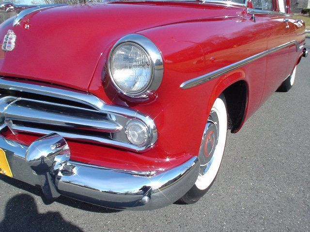 1954 Dodge CORONET 4DR - 2778296 - 15