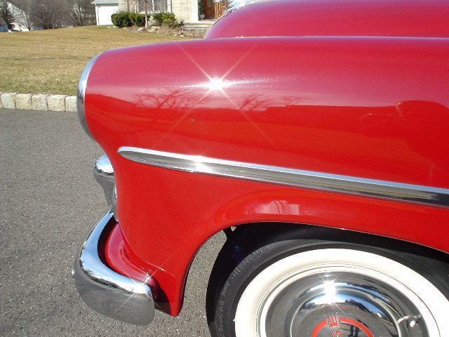1954 Dodge CORONET 4DR - 2778296 - 16