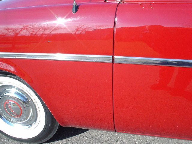 1954 Dodge CORONET 4DR - 2778296 - 18