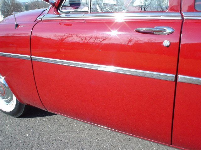 1954 Dodge CORONET 4DR - 2778296 - 20