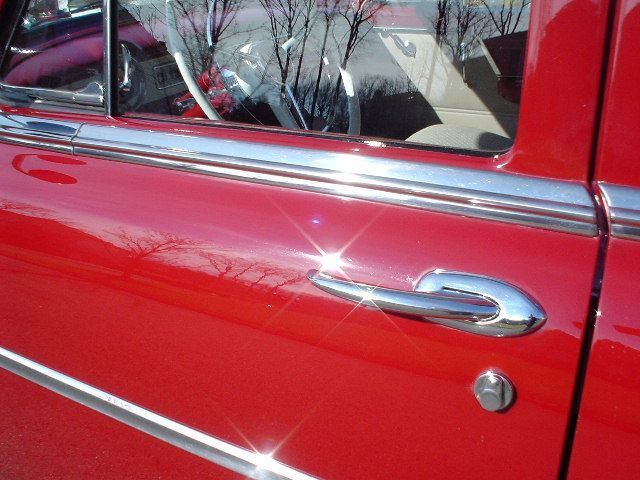 1954 Dodge CORONET 4DR - 2778296 - 21