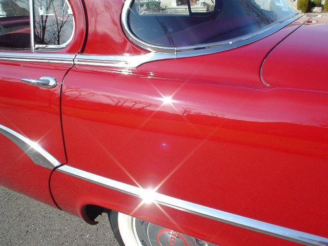 1954 Dodge CORONET 4DR - 2778296 - 23