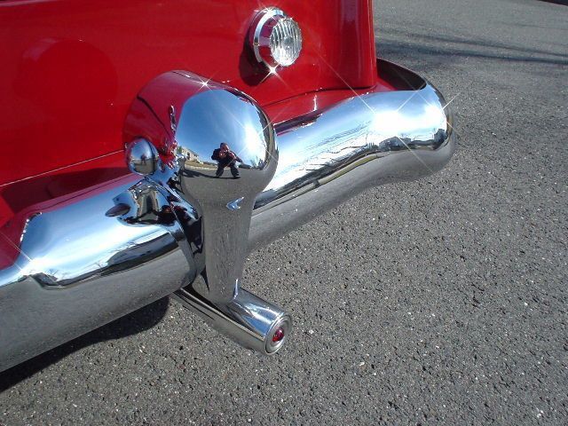 1954 Dodge CORONET 4DR - 2778296 - 28