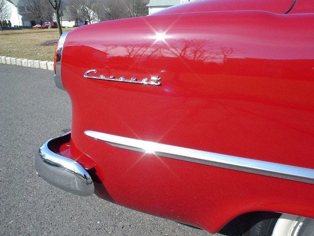 1954 Dodge CORONET 4DR - 2778296 - 31