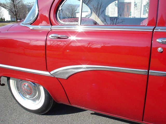 1954 Dodge CORONET 4DR - 2778296 - 32