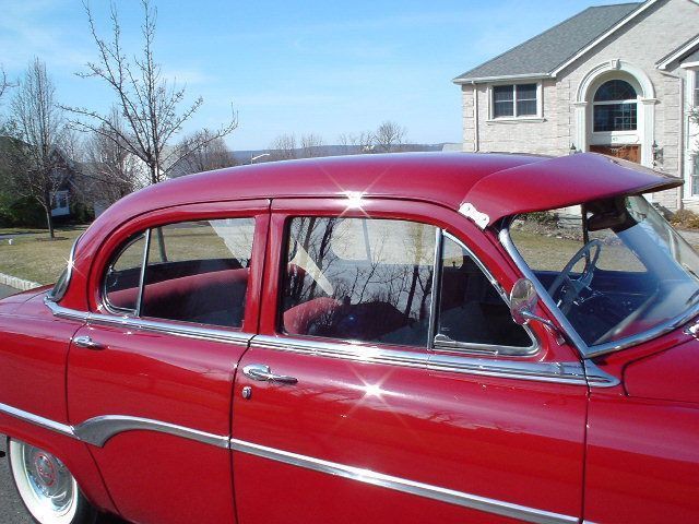 1954 Dodge CORONET 4DR - 2778296 - 34