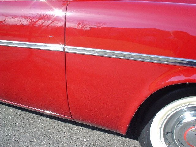 1954 Dodge CORONET 4DR - 2778296 - 35