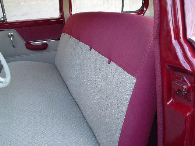 1954 Dodge CORONET 4DR - 2778296 - 42