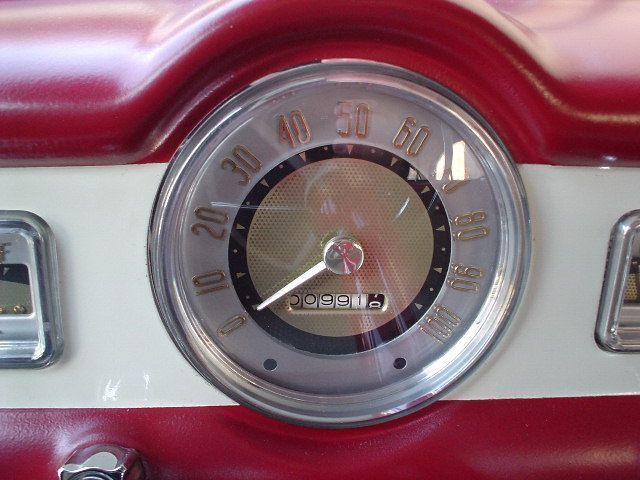 1954 Dodge CORONET 4DR - 2778296 - 45