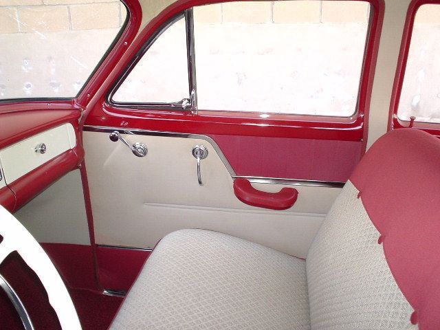 1954 Dodge CORONET 4DR - 2778296 - 50