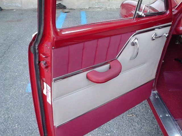1954 Dodge CORONET 4DR - 2778296 - 52