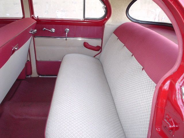 1954 Dodge CORONET 4DR - 2778296 - 53