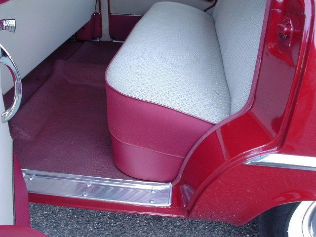 1954 Dodge CORONET 4DR - 2778296 - 54