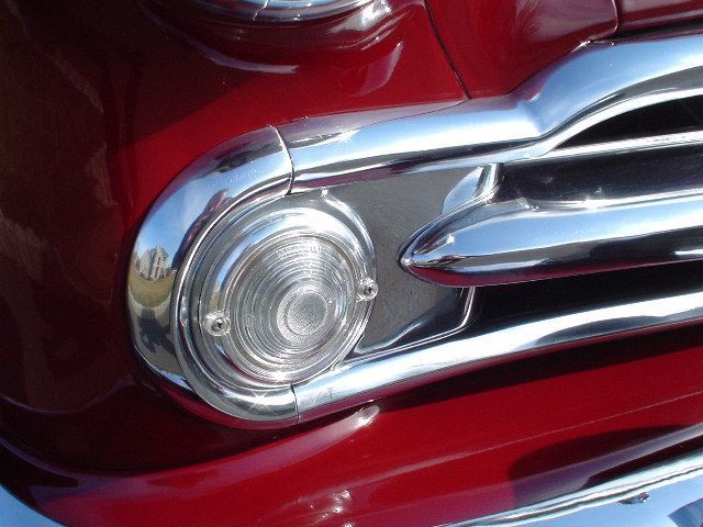 1954 Dodge CORONET 4DR - 2778296 - 8