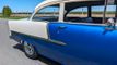 1955 Chevrolet 210 Post For Sale - 22433077 - 13