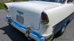 1955 Chevrolet 210 Post For Sale - 22433077 - 15