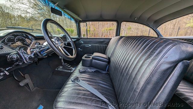 1955 Chevrolet 210 Post For Sale - 22433077 - 48