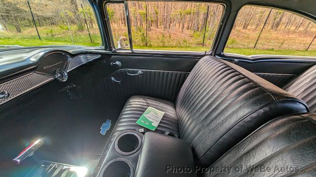 1955 Chevrolet 210 Post For Sale - 22433077 - 63