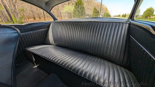 1955 Chevrolet 210 Post For Sale - 22433077 - 65