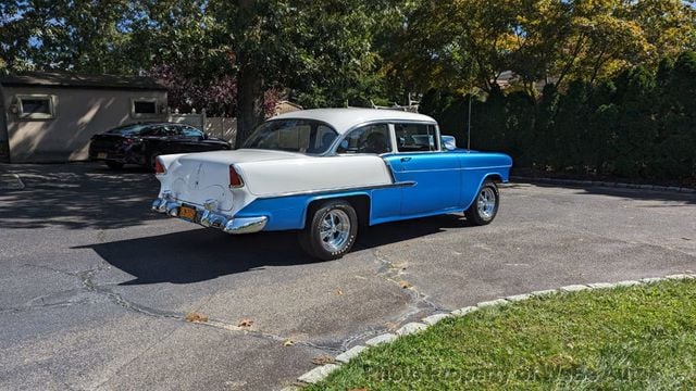 1955 Chevrolet 210 Post Gasser For Sale - 22132113 - 4