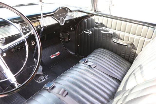 1955 Chevrolet 210 Resto-Mod LSA - 16966775 - 39